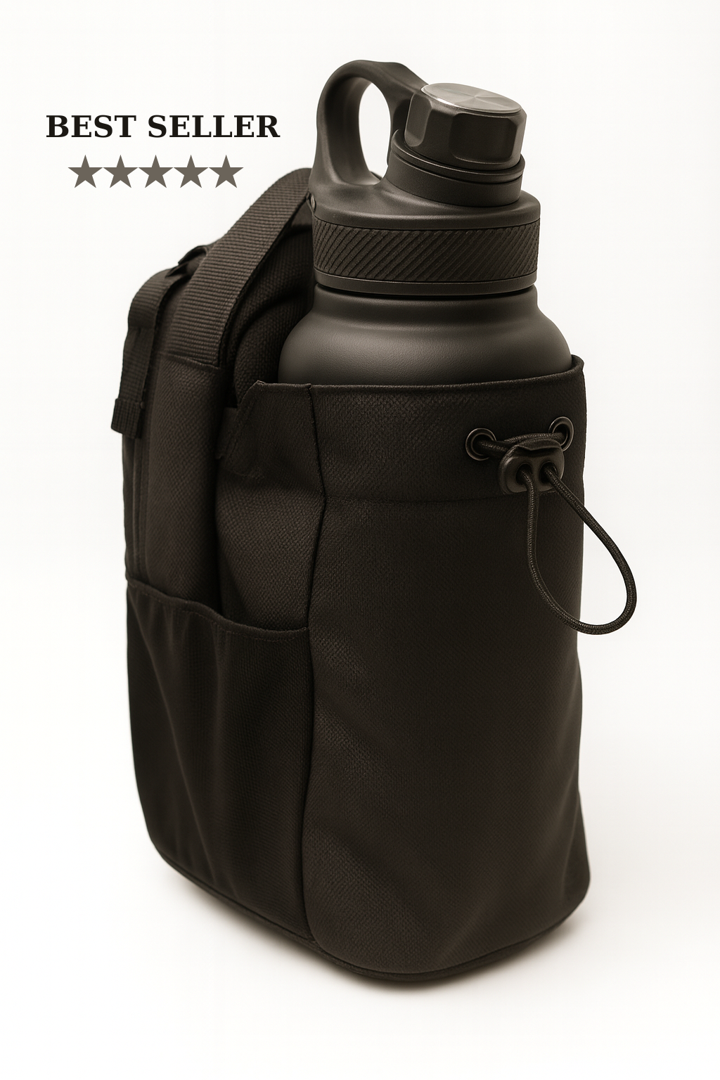 The GymGum Magnetic Bag