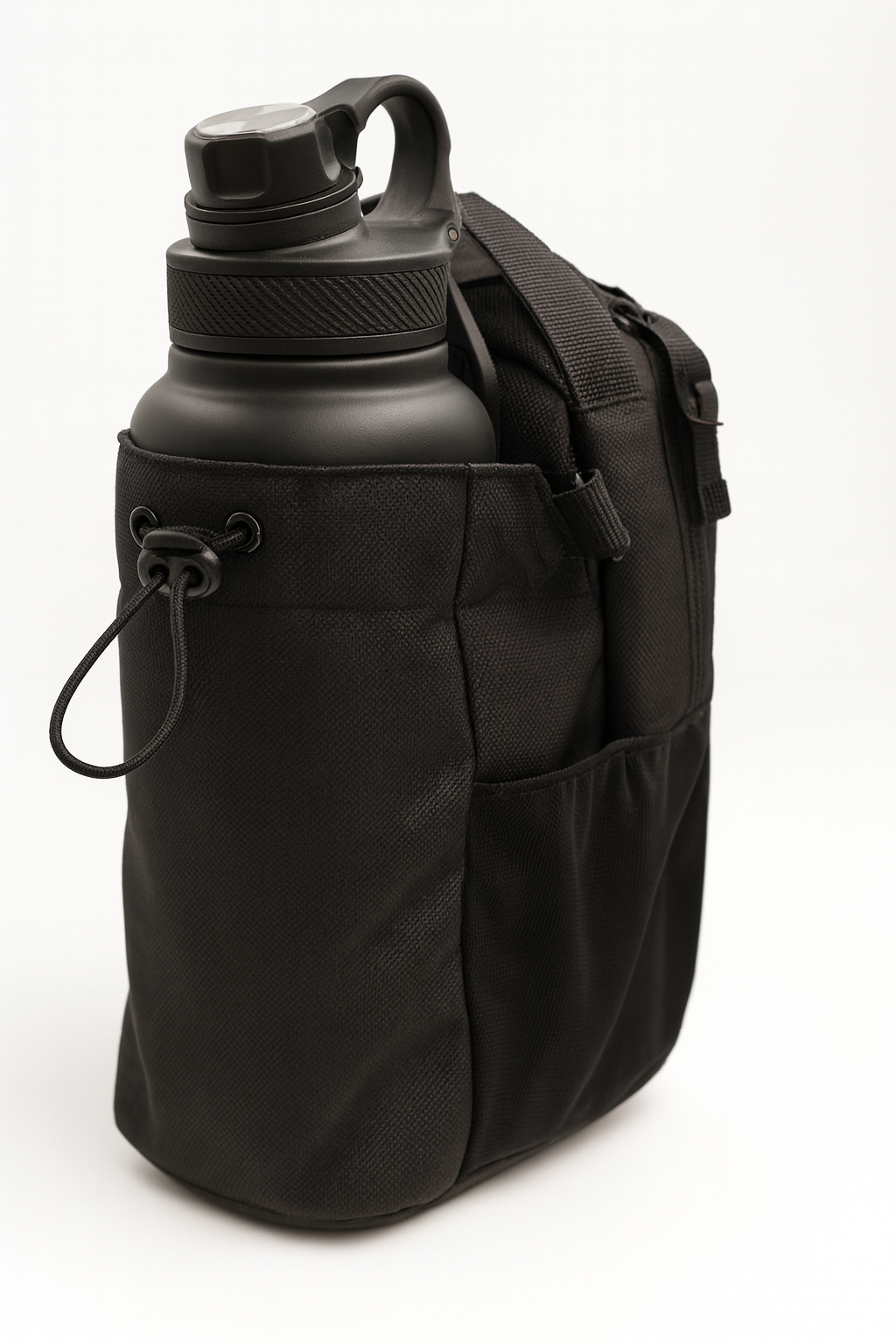 The GymGum Magnetic Bag