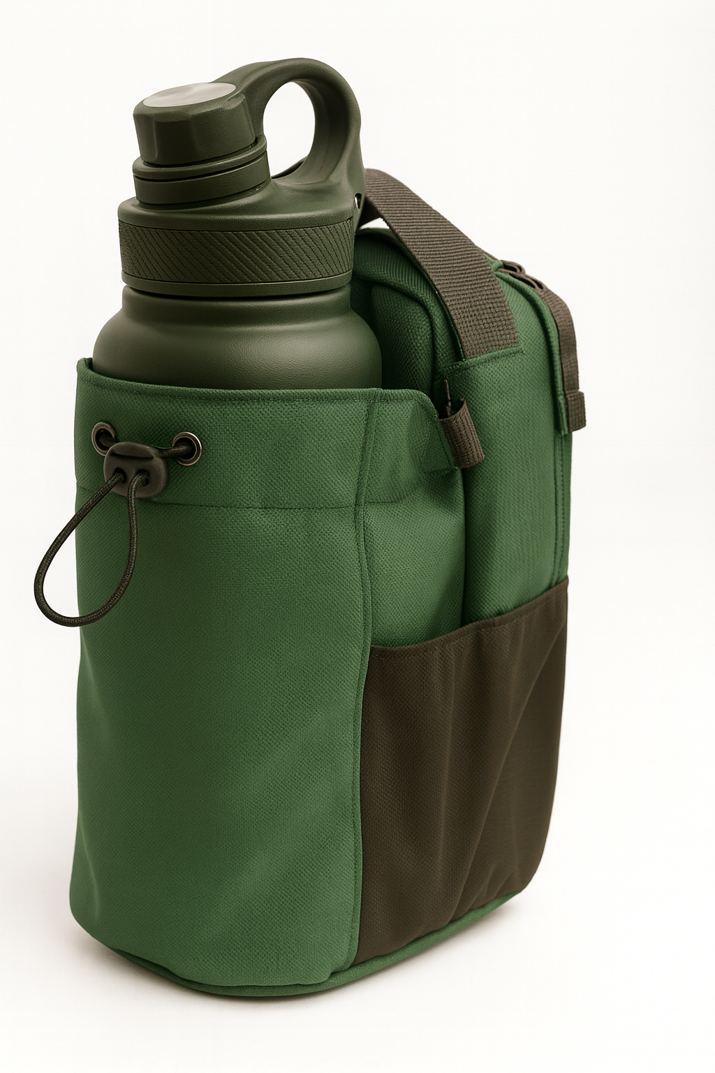 The GymGum Magnetic Bag